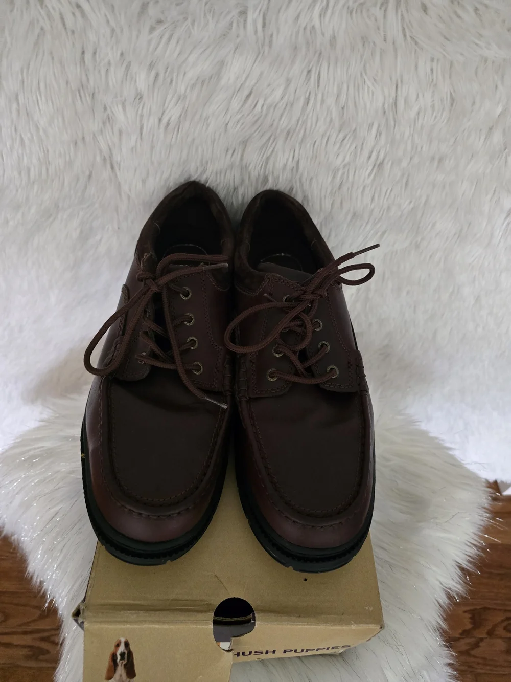 Hush Puppies hush puppies